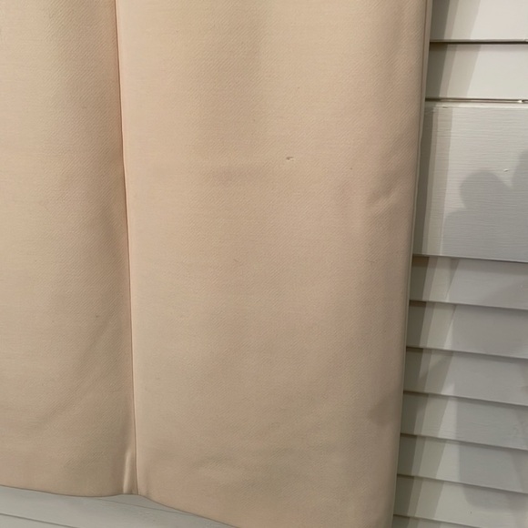 💎host Pick💎 Dolce & Gabbana Virgin Wool Turtleneck Sheath MIDI Dress As Is - Picture 11 of 16